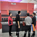 Cable Tray Automatic Production Line,Electric Material Support,Hydraulic Bending Machine